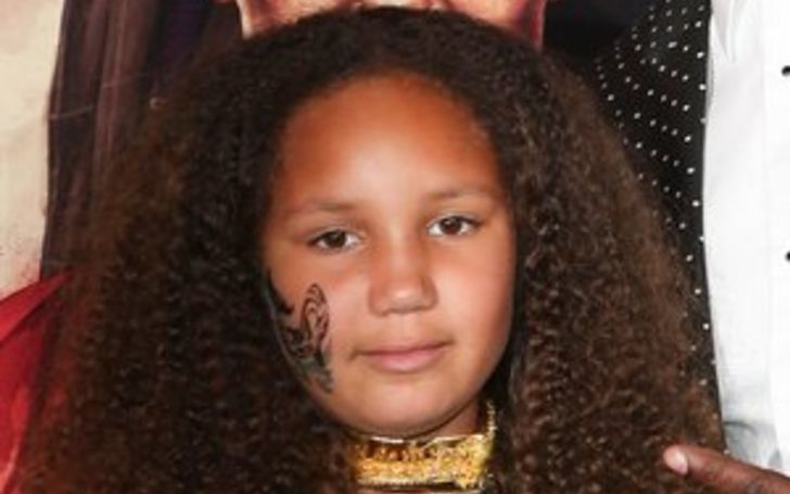 Who is Annalise Bishop? Find It Out Here